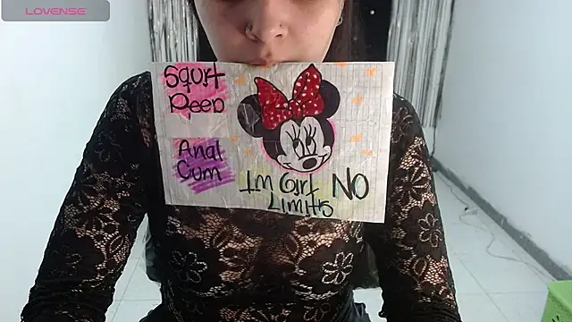 Darkittydoll-15 online show from November 8, 12:20 pm