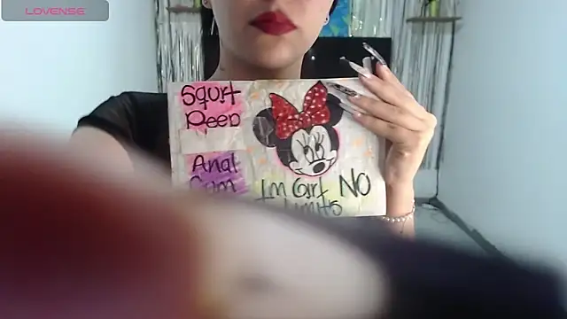 Darkittydoll-15 online show from November 5, 12:41 pm