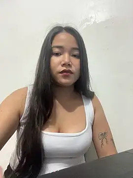 Snapshot of Asian_Ashely chatting on November 4, 2:21 pm Asian Ashely online show from November 4, 2:21 pm