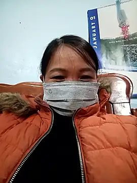 Snapshot of Sasu-u chatting on November 4, 2:54 pm Sasu-u online show from November 4, 2:54 pm