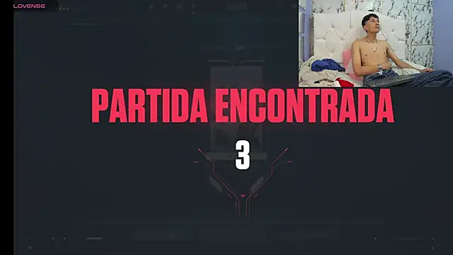 Elian Julian online show from November 28, 11:49 pm