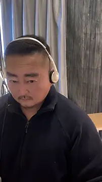 kentojp online show from February 5, 1:18 pm