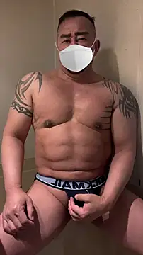 kentojp online show from April 18, 12:40 pm