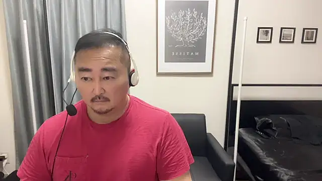 kentojp online show from February 4, 7:03 am