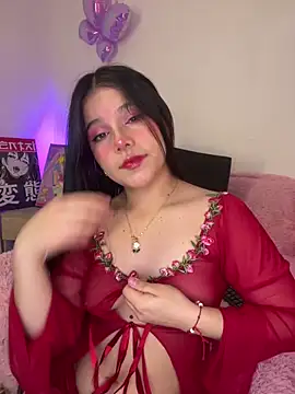 violettabond online show from February 4, 1:06 pm