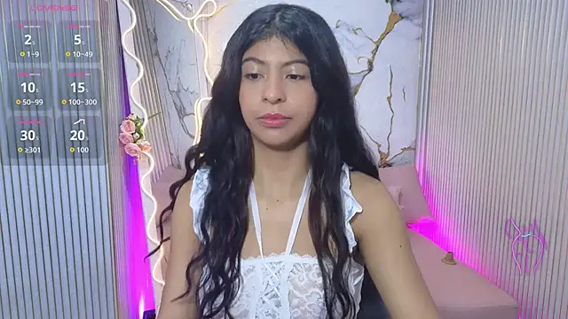 Sandyy tay online show from March 8, 11:46 am