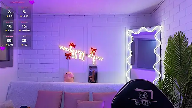 Sandyy tay online show from January 7, 11:37 am