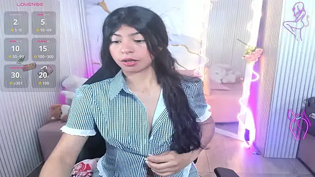 Sandyy tay online show from May 3, 11:47 am