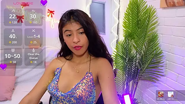 Sandyy tay online show from January 5, 5:27 pm