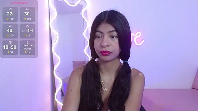 Sandyy tay online show from December 5, 11:31 am