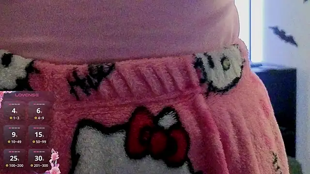 Snapshot of violetwluv chatting on November 7, 8:02 pm violetwluv online show from November 7, 8:02 pm