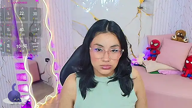 Snapshot of PEACHY_TAY chatting on June 12, 11:30 am PEACHY TAY online show from June 12, 11:30 am