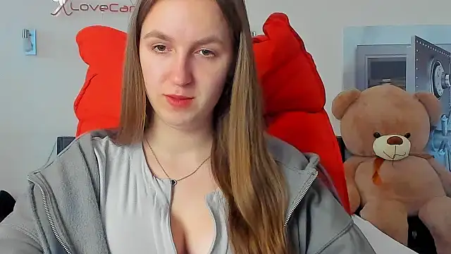 Nesie-Stoun online show from December 23, 10:03 am