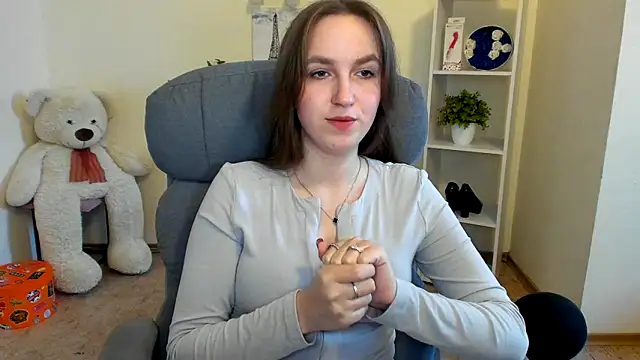 Nesie-Stoun online show from November 16, 9:58 am