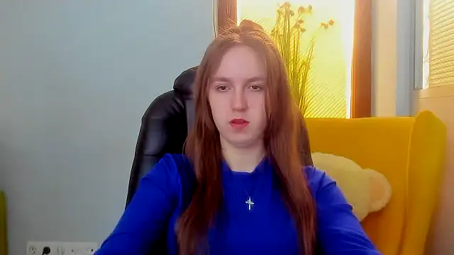 Nesie-Stoun online show from January 15, 9:56 am