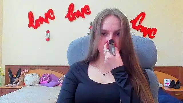 Nesie-Stoun online show from December 5, 10:25 am