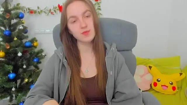 Nesie-Stoun online show from November 30, 9:32 am