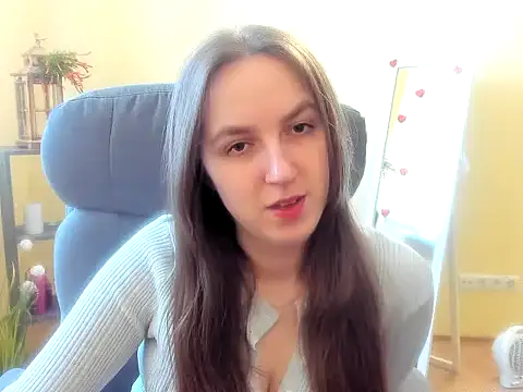 Nesie-Stoun online show from December 16, 9:46 am