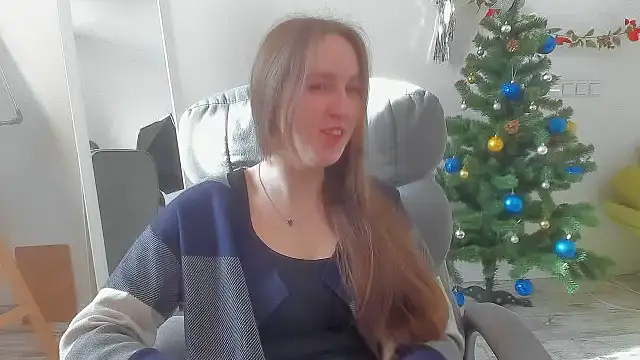 Nesie-Stoun online show from December 15, 9:48 am