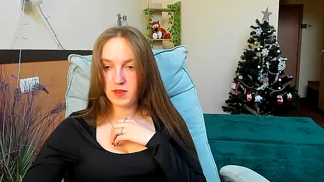 Nesie-Stoun online show from December 20, 9:45 am