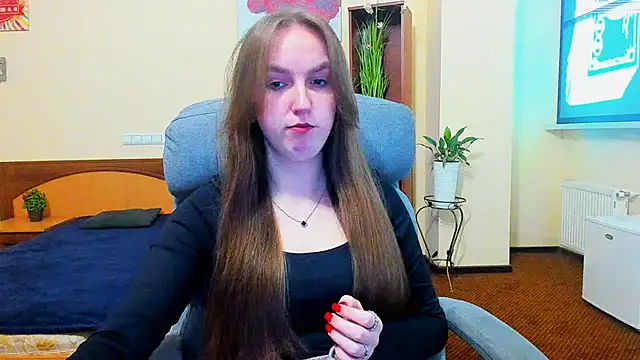 Nesie-Stoun online show from November 11, 9:37 am