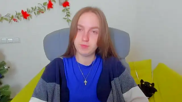 Nesie-Stoun online show from November 29, 9:42 am