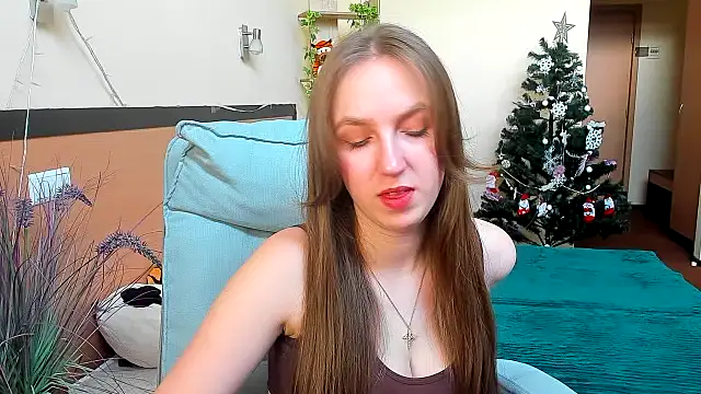 Nesie-Stoun online show from December 19, 9:55 am