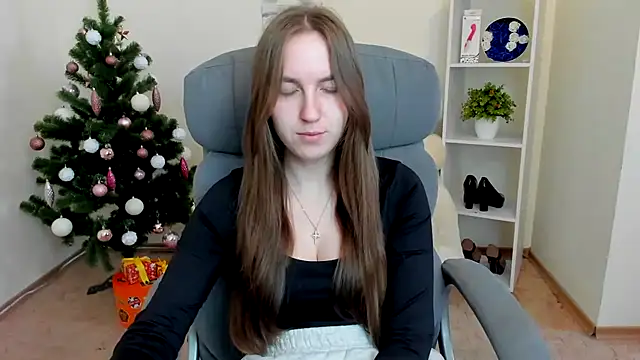 Nesie-Stoun online show from November 28, 9:53 am