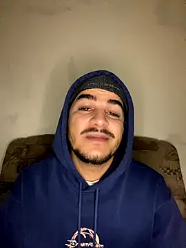 MorenoVelvet online show from December 21, 10:21 pm