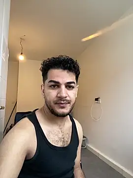 MorenoVelvet online show from January 17, 2:09 pm