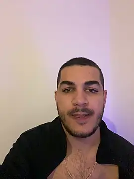 MorenoVelvet online show from March 15, 10:17 pm