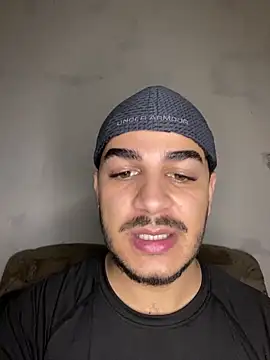 MorenoVelvet online show from December 22, 9:37 pm