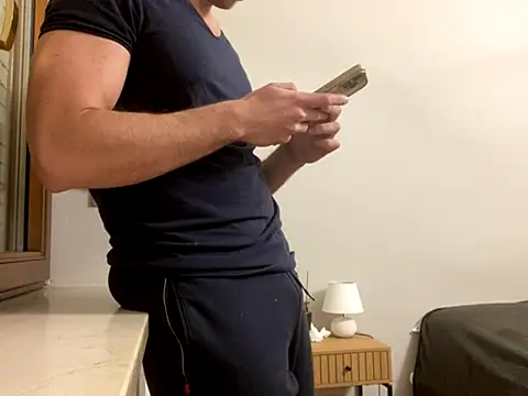 redflake online show from November 18, 9:18 pm