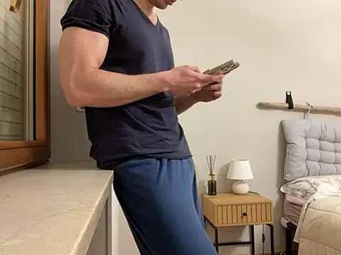 redflake online show from February 10, 12:53 am