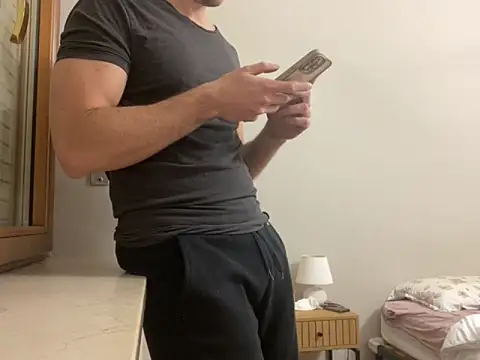 redflake online show from November 17, 12:36 am