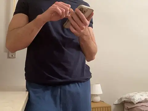 redflake online show from November 12, 11:19 pm