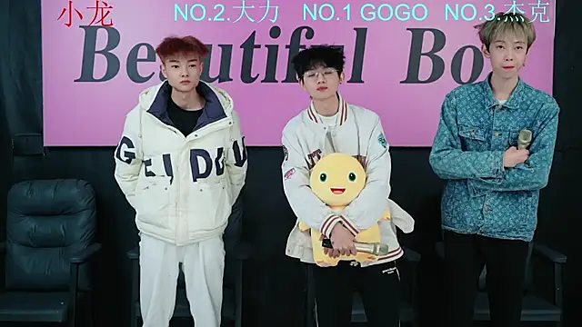 Beautifulboys-999 online show from November 28, 12:27 pm