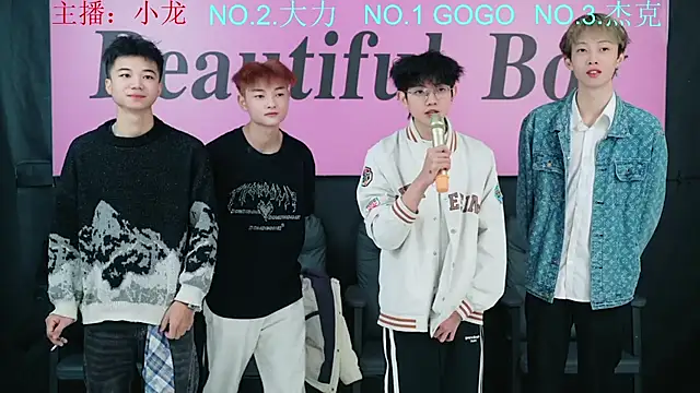 Beautifulboys-999 online show from November 29, 9:42 am