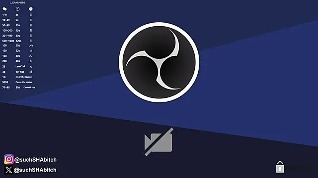 Cara Nova online show from March 17, 2:42 pm