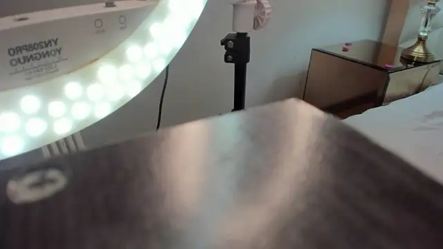 Bella  carther online show from March 11, 2:44 pm