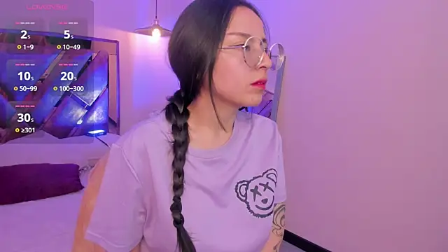 Snapshot of Kittyy_patitas_suaves chatting on November 28, 2:34 am Kittyy patitas suaves online show from November 28, 2:34 am