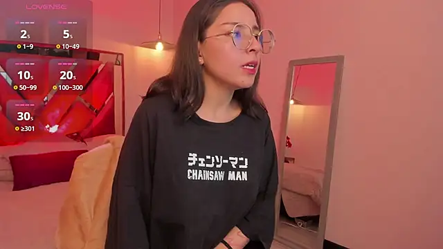 Snapshot of Kittyy_patitas_suaves chatting on November 27, 3:18 am Kittyy patitas suaves online show from November 27, 3:18 am