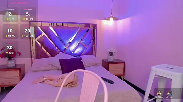 Snapshot of Kittyy_patitas_suaves chatting on December 2, 3:52 am Kittyy patitas suaves online show from December 2, 3:52 am