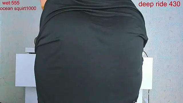 Tykita online show from April 3, 6:42 am