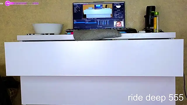 Tykita online show from March 5, 6:43 am