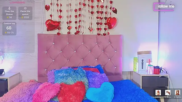 PamelaBoobs online show from February 14, 6:19 pm