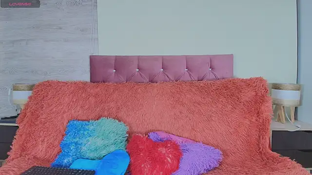 PamelaBoobs online show from January 6, 8:13 pm