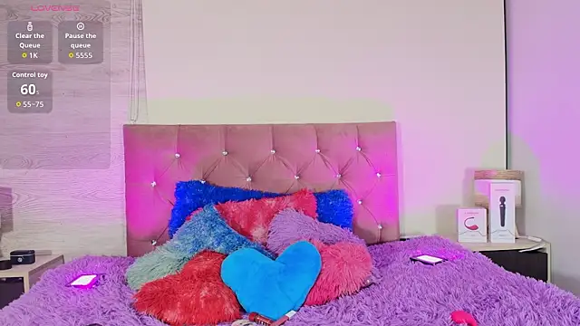 PamelaBoobs online show from February 21, 5:59 pm