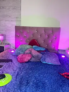 PamelaBoobs online show from April 7, 8:21 pm