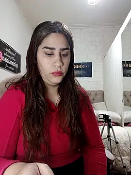 Snapshot of nahiarabiel33 chatting on June 29, 6:29 pm nahiarabiel33 online show from June 29, 6:29 pm